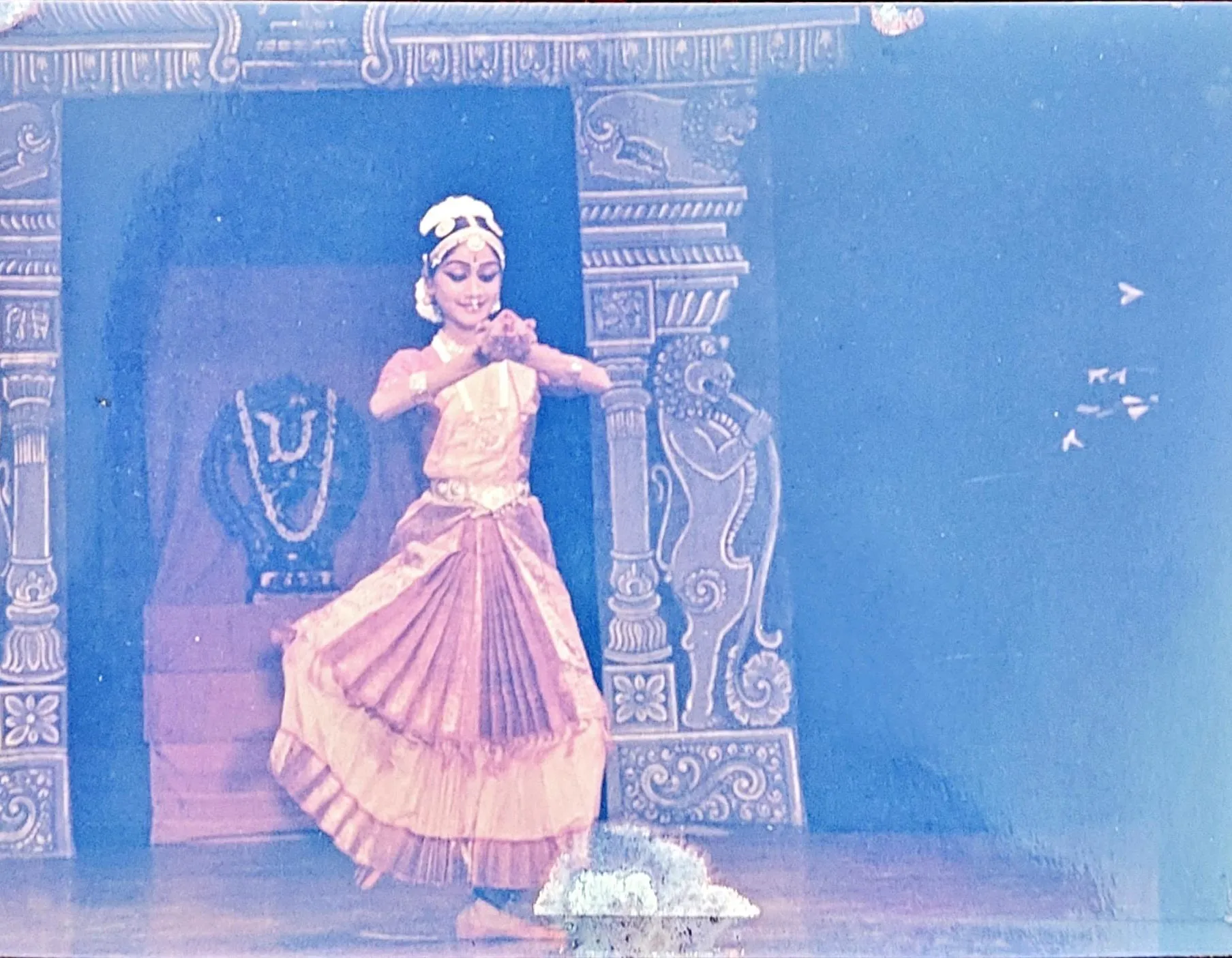 Arangetram Ceremony - Image 21